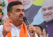 BengalElection2026 :બંગાળમાં ભાજપની 144 ઉમેદવારોની પ્રથમ યાદી જાહેર, સુવેન્દુ અધિકારી મમતા બેનર્જીની બંને બેઠકો પર આપશે ટક્કર BengalElection