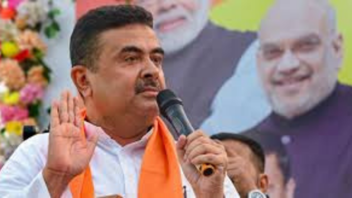 BengalElection BengalElection