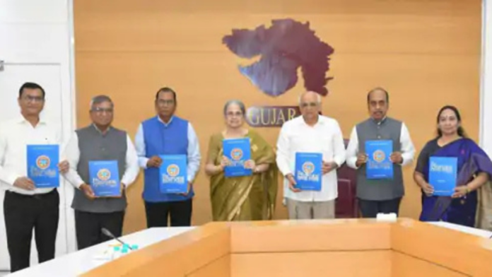 Step Towards UCC in Gujarat