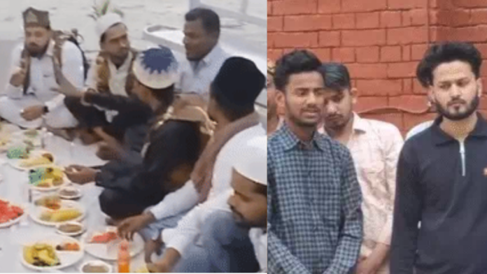 Controversy in Kashi