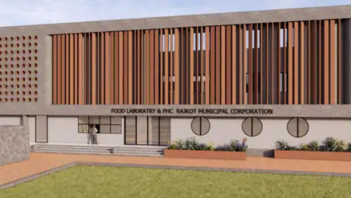 Rajkot news Rajkot news