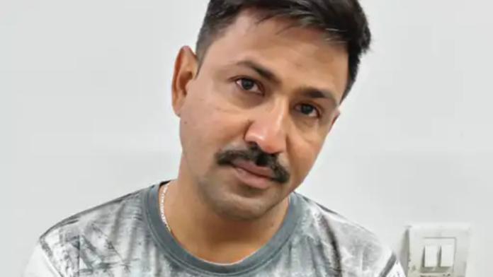 ACB Trap in Gandhinagar ACB Trap in Gandhinagar