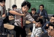 Shocker in Ahmedabad: અમદાવાદમાં સ્કૂલ બાદ હવે ટ્યુશન ક્લાસમાં લોહીની હોળી બેસવાની જગ્યા બાબતે વિવાદમાં વિદ્યાર્થીએ મિત્રના પેટમાં છરી હુલાવી દીધી Shocker in Ahmedabad