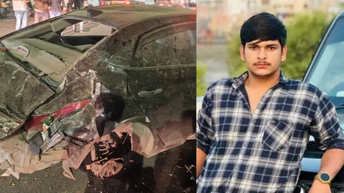 Tragedy After Instagram Post