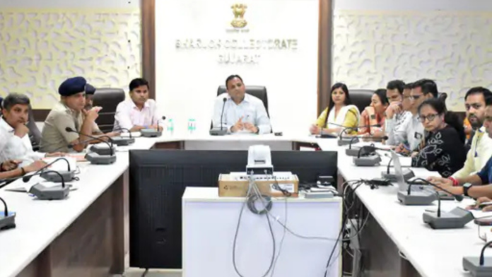 Festival of Development in Bharuch