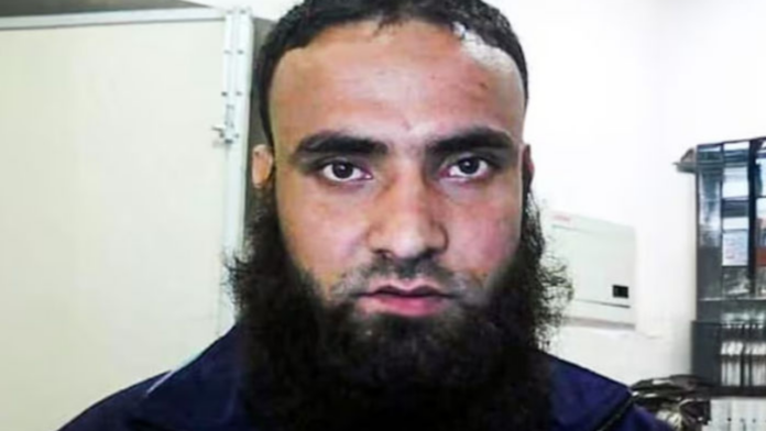 Major Terror Plot Foiled