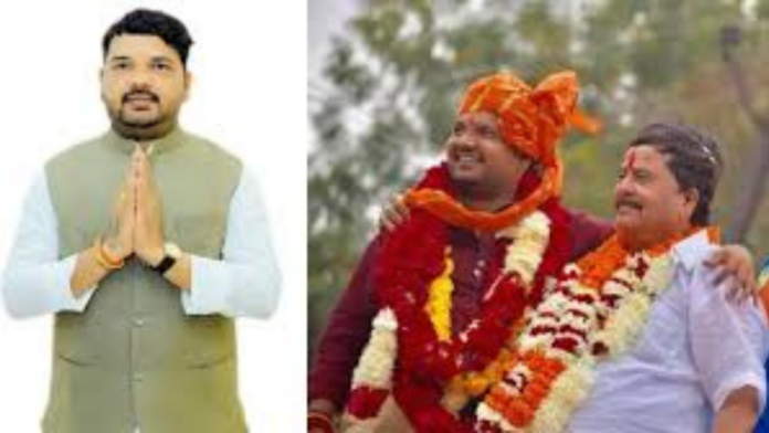 Umreth By-Polls