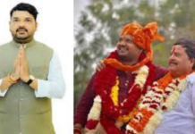 Umreth By-Polls: ઉમરેઠ વિધાનસભા પેટાચૂંટણી: ભાજપે ખેલ્યો ‘સહાનુભૂતિ’નો કાર્ડ, સ્વ. ગોવિંદભાઈ પરમારના પુત્ર હર્ષદ પરમારને મળી ટિકિટ Umreth By-Polls