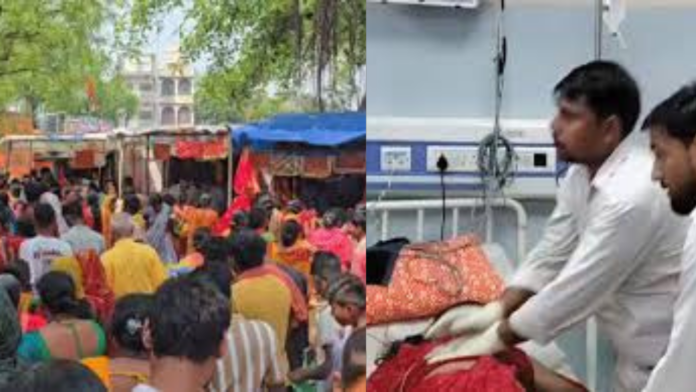 Tragedy in Bihar