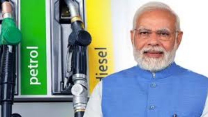 Big Relief Big Relief