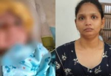 Ahmedabad News:મમતા લાજી: અમદાવાદમાં અઢી મહિનાની બાળકી પાણીની ટાંકીમાં પડી, પાપ છુપાવવા માતાએ ટાંકીનું ઢાંકણું બંધ કરી દીધું! Ahmedabad News