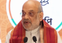 Bengal Politics: અમિત શાહનો મમતા સરકાર પર આકરો પ્રહાર: 15 વર્ષના ‘કાળા કામો’ની ચાર્જશીટ જાહેર કરી, ‘વિક્ટિમ કાર્ડ’ પર સાધ્યું નિશાન Bengal Politics