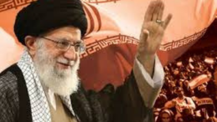 Khamenei Dead