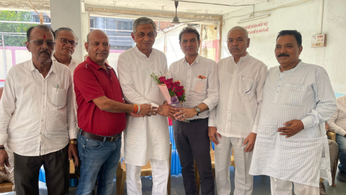 Kunvarji Bavaliya Kunvarji Bavaliya