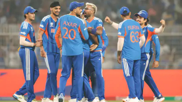 T20 World Cup 2026