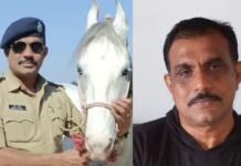 Brutality in Lockup: દલિત યુવકને ઢસડીને લોકઅપમાં પૂર્યો, એડીવાળા બૂટથી માર્યો; બાંટવાના બે પોલીસકર્મી સામે એટ્રોસિટી હેઠળ ગુનો Brutality in Lockup