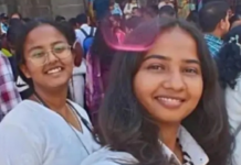 Tragedy in Surat: ડીંડોલીમાં ચકચાર: સ્વામિનારાયણ મંદિરના બાથરૂમમાંથી મળી બે સખીઓની લાશ, Tragedy in Surat