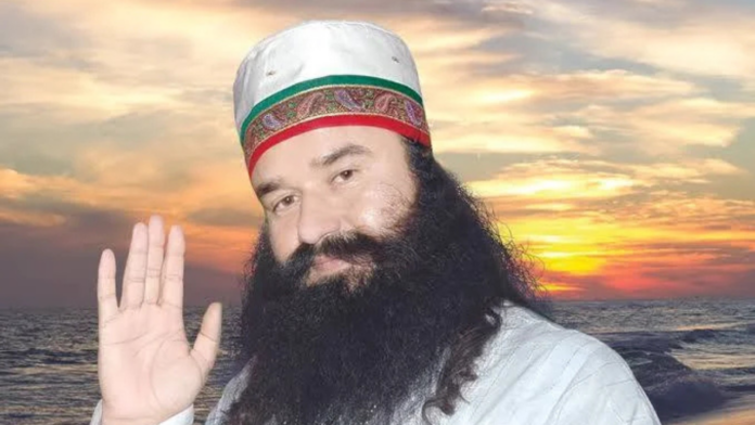 Major Relief for Ram Rahim