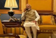 PM Modi Diplomatic Surge: મિડલ ઈસ્ટ સંકટ વચ્ચે પીએમ મોદી એક્શન મોડમાં: 48 કલાકમાં 5 રાષ્ટ્રાધ્યક્ષો સાથે ચર્ચા, UAEથી 4 ફ્લાઈટ્સ ભારત પહોંચી PM Modi Diplomatic Surge