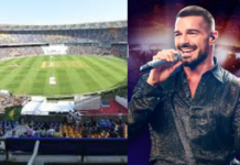 Grand Finale: T20 વર્લ્ડ કપ ફાઈનલમાં નરેન્દ્ર મોદી સ્ટેડિયમમાં જામશે ગ્લેમરનો તડકો; રિકી માર્ટિન અને ફાલ્ગુની પાઠક મચાવશે ધૂમ Grand Finale