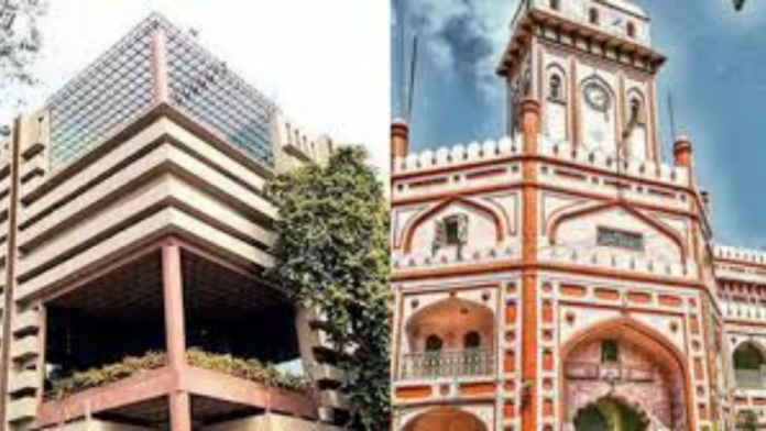 Gujarat Local Body Terms End