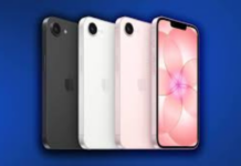 Apple Launches iPhone 17e in India:ભારતમાં લોન્ચ થયો સૌથી સસ્તો iPhone 17e અને M4 ચિપસેટ વાળો નવો iPad Air iPhone 17e