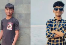 Surat news:100ની સ્પીડ, લાઈવ વિડીયો અને કાળનો પંજો; જન્મદિવસની ઉજવણી બાદ બે વિદ્યાર્થીઓના કરૂણ મોત Surat news