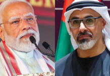 Global Peace Mediator: મિડલ ઈસ્ટમાં મહાયુદ્ધની આશંકા વચ્ચે PM મોદી એક્શનમાં: 48 કલાકમાં 8 વિશ્વ નેતાઓ સાથે વાતચીત Global Peace