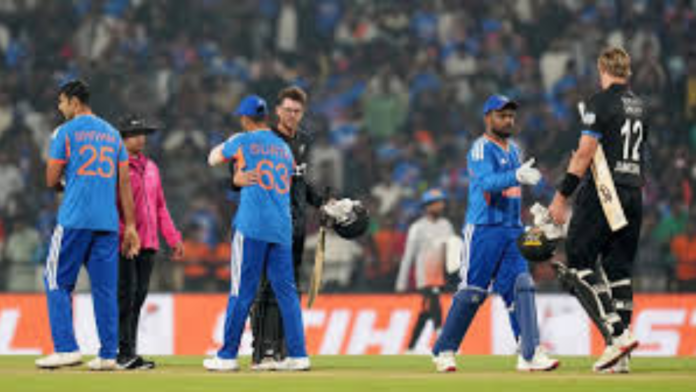 T20 World Cup 2026