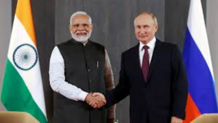 India’s Energy Crisis