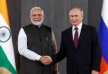 India Energy Crisis:મિડલ ઈસ્ટમાં યુદ્ધની સીધી અસર: ભારત પાસે માત્ર 25 દિવસનો ઓઈલ સ્ટોક, રશિયા બન્યું ‘સંકટ સમયનો સાથી’ India’s Energy Crisis