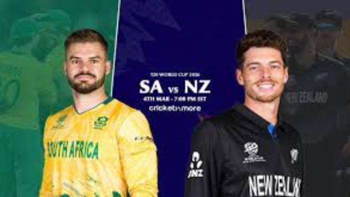 T20 World Cup