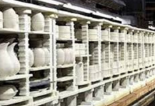 Morbi news:મોરબી સિરામિક ઉદ્યોગ પર યુદ્ધની કાળી છાયા: પ્રોપેન ગેસનો સપ્લાય ખોરવાતા 600 એકમો બંધ થવાના આરે, 3 લાખ શ્રમિકોની રોજગારી જોખમમાં Morbi news