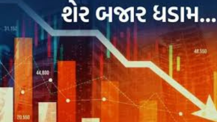 Market Crash Market Crash