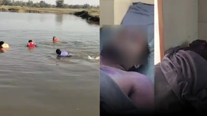 Tragedy Marrs Holi Tragedy Marrs Holi