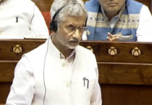 Middle East Conflict:”67 હજાર ભારતીયોની ઘરવાપસી, દરેક નાગરિકની સુરક્ષા અમારી પ્રાથમિકતા” – સંસદમાં એસ. જયશંકર Middle East Conflict