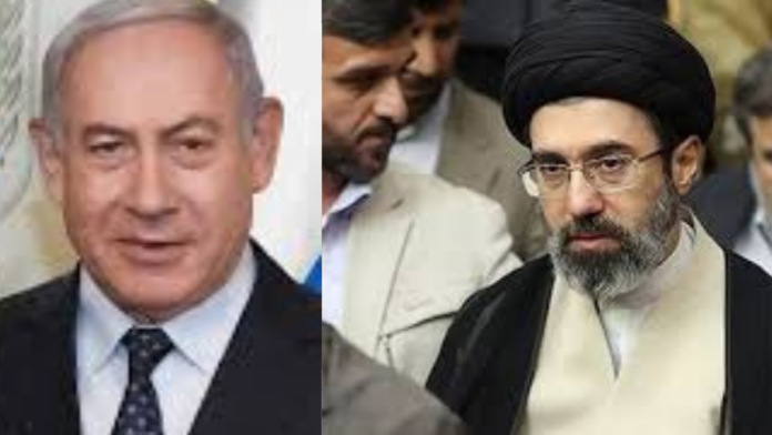  Israel Defense