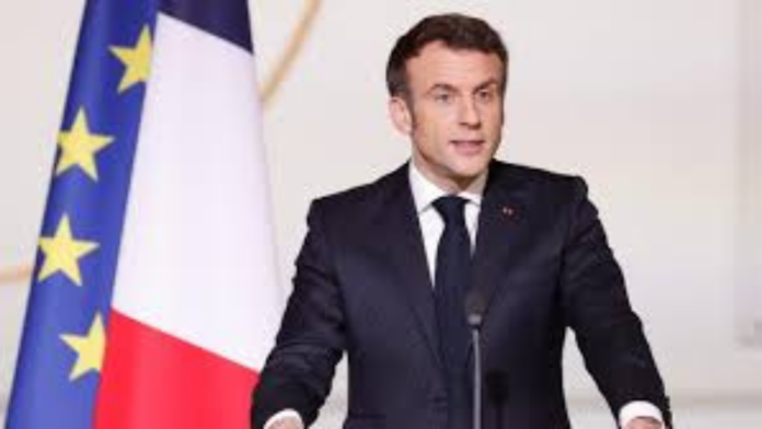 France Joins