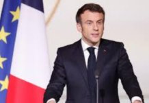 France Joins Middle East Conflict: પ્રમુખ મેક્રોનનો મોટો સૈન્ય નિર્ણય | અબુ ધાબીમાં રાફેલ જેટ્સ હાઈ એલર્ટ પર, સાયપ્રસની સુરક્ષા માટે ફ્રાંસની નેવી મેદાનમાં. France Joins