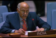 India Stands With Afghanistan: UNSCમાં ભારતનો પાકિસ્તાન પર પ્રહાર: ‘રમઝાનમાં નિર્દોષો પર હુમલા એ પાકિસ્તાનનો અસલી ચહેરો’