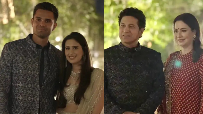 The Grand Tendulkar