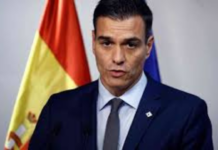 Diplomatic Stand:ટ્રમ્પની ધમકી છતાં સ્પેન ઝૂક્યું નહીં: ‘યુદ્ધ માટે ના’, ઈરાન સામે મિલિટરી બેઝ આપવાનો વડાપ્રધાન સાંચેઝનો સ્પષ્ટ ઇનકાર Diplomatic Stand