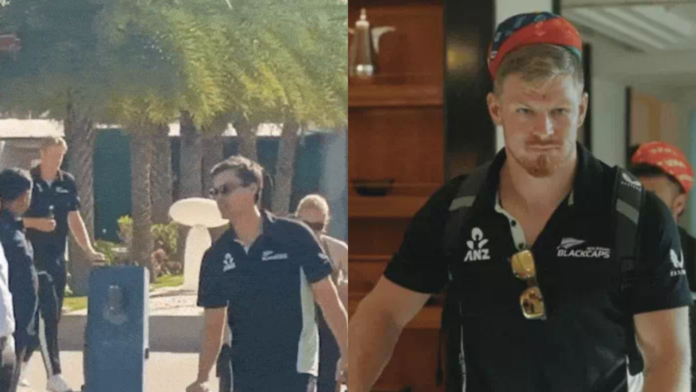 Kiwi Team in Ahmedabad