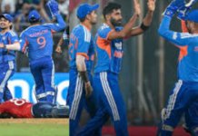 India Enters T20 World Cup Final:ભારત સતત બીજીવાર ફાઈનલમાં, ઇંગ્લેન્ડ સામે 7 રને રોમાંચક જીત; હવે અમદાવાદમાં ન્યૂઝીલેન્ડ સામે મહાજંગ India Enters T20 World Cup Final