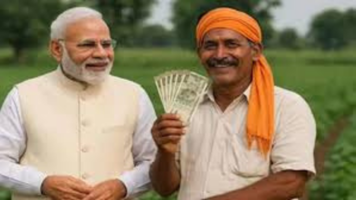 Big News for Farmers