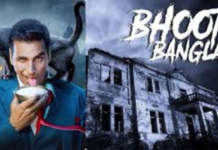 Bhoot Bungla Teaser:16 વર્ષ બાદ અક્ષય-પ્રિયદર્શનની જાદુઈ જોડીની વાપસી: ‘ભૂત બંગલા’નું ટીઝર રિલીઝ, ‘વધુસુર’ના ડર વચ્ચે હાસ્યનો ડોઝ Bhoot Bungla