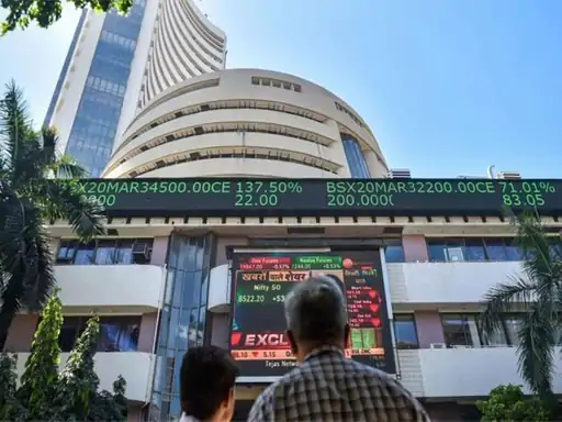 Stock Market Update Stock Market Update