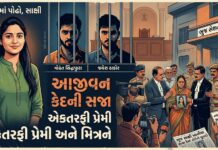 Sakshi Khaniya Murder Case: સાક્ષી ખાનીયા હત્યા કેસમાં ઐતિહાસિક ચુકાદો, એકતરફી પ્રેમી અને તેના મિત્રને આજીવન કેદ Sakshi Khaniya Murder Case