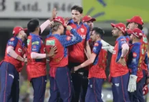 Punjab Kings Create History: પંજાબ કિંગ્સનો ઐતિહાસિક વિજય, T-20 ક્રિકેટમાં ભારતનો વર્લ્ડ રેકોર્ડ તોડ્યો Punjab Kings Create History