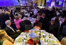 Chaos in Washington: વોશિંગ્ટનમાં હડકંપ, ટ્રમ્પના ડિનર દરમિયાન અંધાધૂંધ ફાયરિંગ; મહેમાનો ટેબલ નીચે સંતાયા, હુમલાખોર ઝડપાયો Chaos in Washington